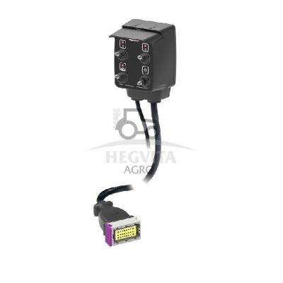 Valdymo Dėžutė ARAG 46685235