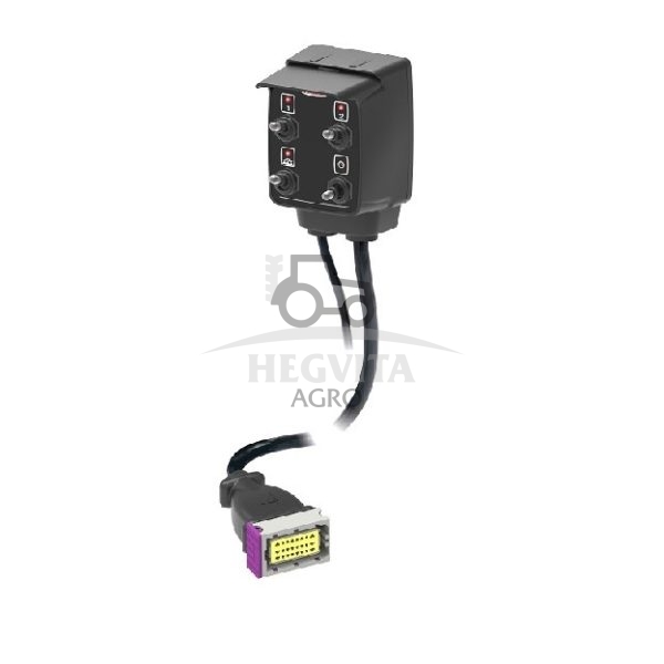 Valdymo Dėžutė ARAG 46685235