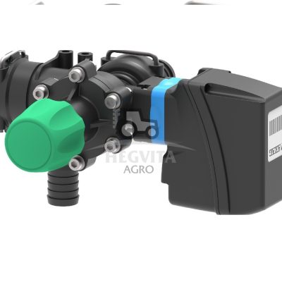 Solenoidinis vožtuvų blokas,ARAG 871T502