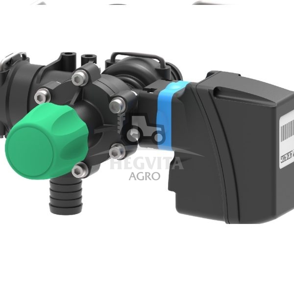 Solenoidinis vožtuvų blokas,ARAG 871T502