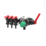 Solenoidinis vožtuvų blokas,ARAG 4712502B0