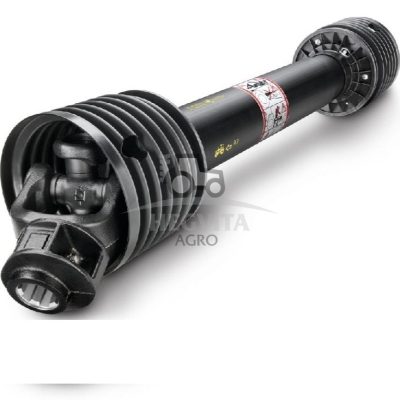 Kardaninis velenas Bandioli&Pavesi 8G8N125CER10001X
