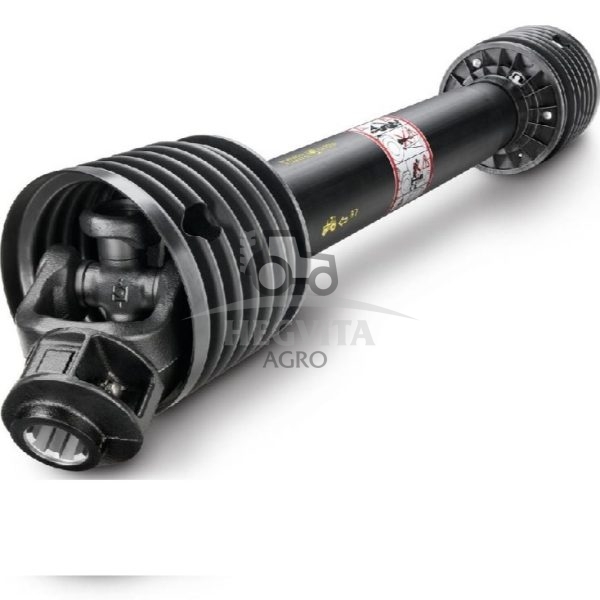 Kardaninis velenas Bandioli&Pavesi CS6R121CE0071A1G