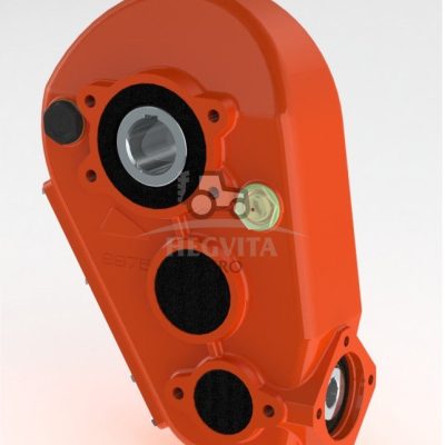 kampinis Reduktorius Berma T350-10319