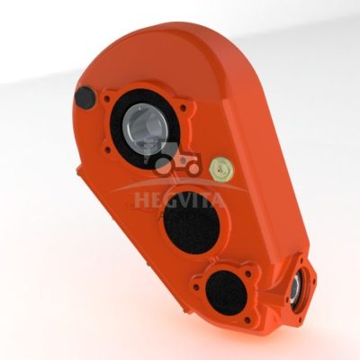 kampinis Reduktorius Berma T500-9063