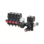Solenoidinis vožtuvų blokas,ARAG 881B14254C
