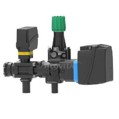 Solenoidinis vožtuvų blokas,ARAG 86452T50