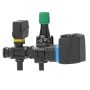 Solenoidinis vožtuvų blokas,ARAG 86452T50