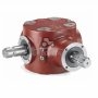 Reduktorius Bandioli&Pavesi S2070135R110 1,35:1 Z,X: 1 3/8Z6