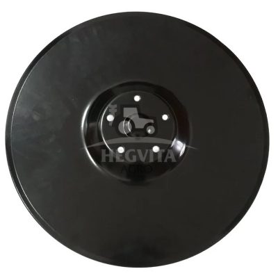 Diskas Ofas 380×3, Pottinger sėjamoji