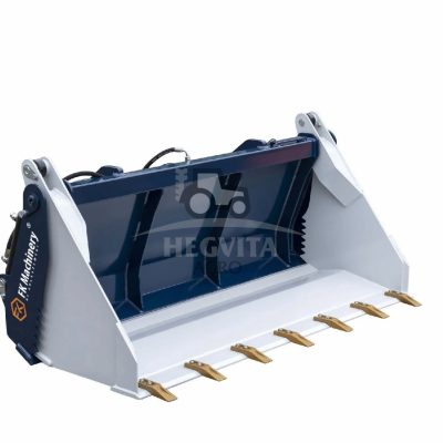 Daugiafunkcinis 4 in 1 kaušas