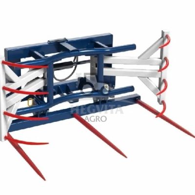 Griebtuvai šiaudams