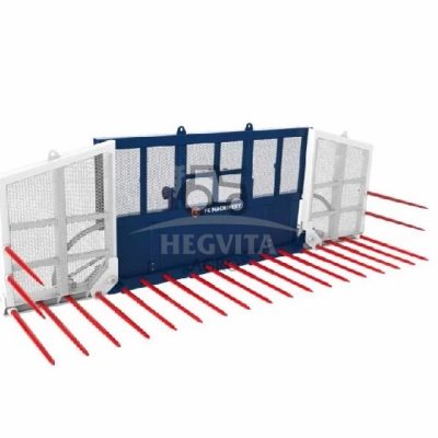 Šakės šiaudams, mėšlui