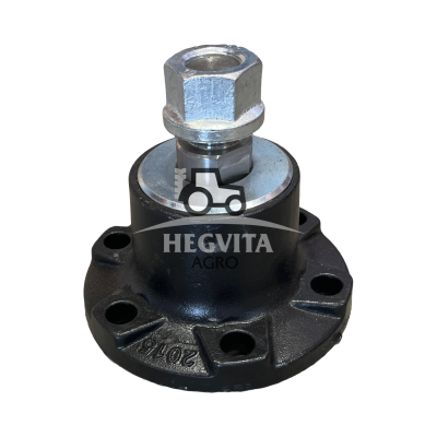 Stebulė,(BTC) 560 mm diskui „C” fi 35 mm. (seno tipo koja)(