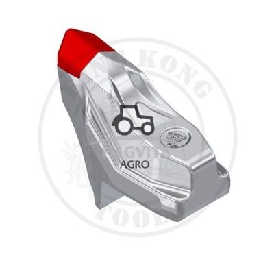 Plaktukas King Kong tinka FAE frezai KFS1139