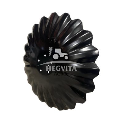 Diskas 560×5 mm, 5skylių,  Aggressive,  SKF stebulei D98