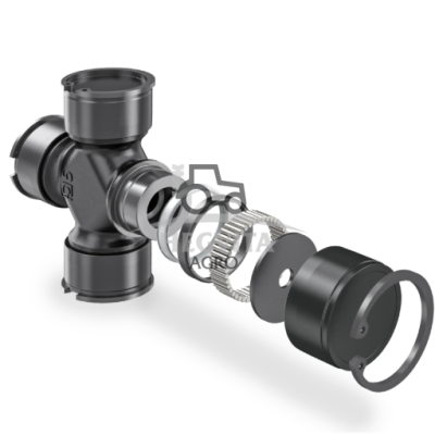 Kardano kryžmė 30.2×91.5, S7, G7,  Bondioli Pavesi