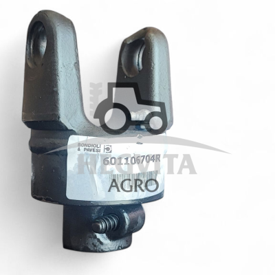 Sankaba G7/H7, 13/8 Z6  Bondioli Pavesi