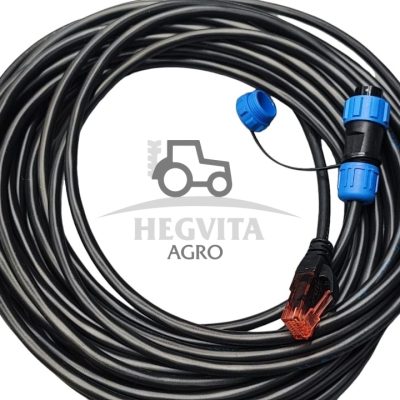 SP valdymo pulto laidas 10 m.