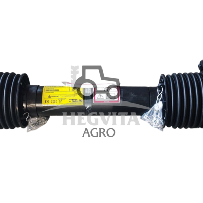 Kardaninis velenas  G7,1 3/8×2 Bondioli Pavesi   7G7N056CE007N14A