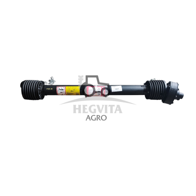 Kardaninis velenas Bondioli Pavesi 7G5N101CE0071A1A