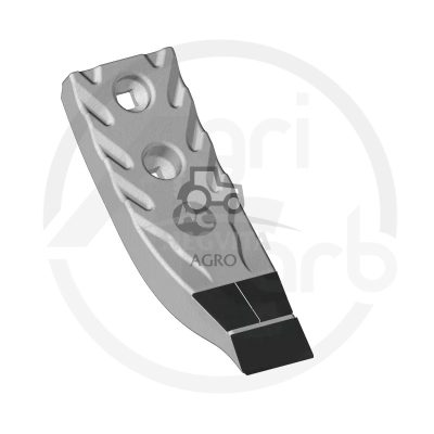 Kaltas sustiprintas AgriCarb,Horsch,Runner