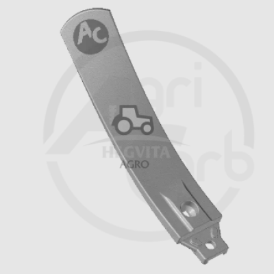 Verstuvė Horsch,Agromasz  AgriCarb(Kairė,dešinė)