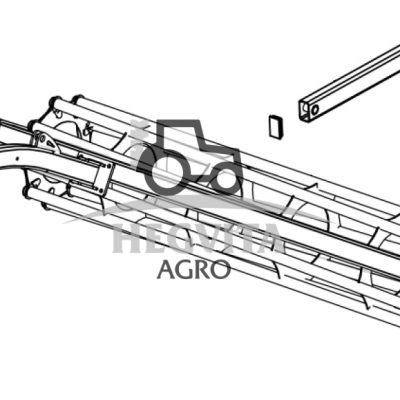 Volo laikiklis (BT 2xC volui)