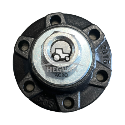 Stebulė, fi 35 mm, nuo 2015 m. (sena koja)