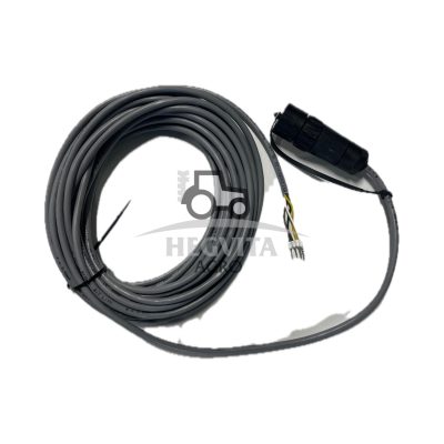 Laidas AP2 pajungiamas ISO 11786 greičio/pozicijos (nuo rato)