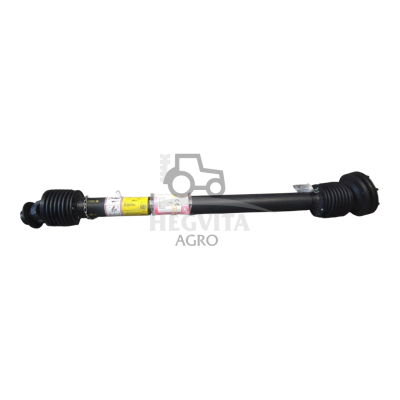 velenas G8, Z20 – 1 3/4Z6  frikcinė sankaba 1450Nm UMEGA  8G8N125CER100 Bondioli Pavesi