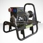 Elektros generatorius AGROVOLT FOGO AV38R NR:AA2584