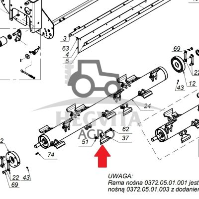 Plaktukas MINB-0001-001 (118063-RM-30) KBRP
