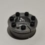 Skremulio tvirtinimo įvorė 225-40/80 mm Talex