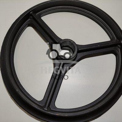 Cambridge žiedas platus 590mm ,ašies fi 65 mm