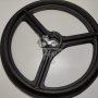Cambridge žiedas platus 590mm ,ašies fi 65 mm