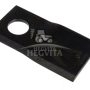 Peiliukai TALEX dešinė 100X48X4MM (D)