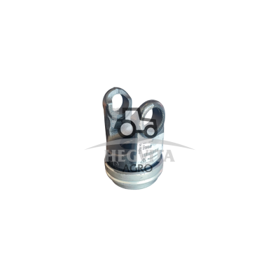 Kardano šakutė 1 3/4 Z6, S9, 34,9 mm, Bondioli Pavesi