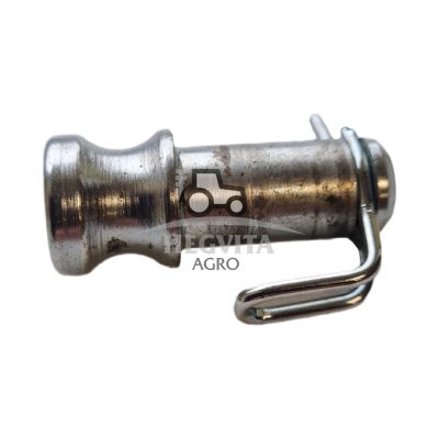 Kaištis prispaudimo ratuko SR 12×25 mm SI01093
