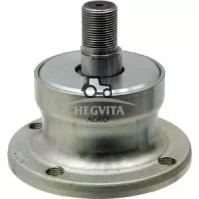 Stebulė 4 skylių SKF tipo (CC0000055) neaptarnaujama