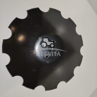 Diskas AMA 560mm „C” 4 skyliu, AGRONA