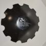 Diskas AMA 560mm "C" 4 skyliu, AGRONA